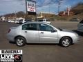 Silver - ION 1 Sedan Photo No. 8