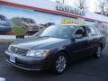 2003 Phantom Gray Pearl Toyota Avalon XL  photo #3