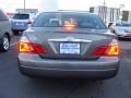 2003 Phantom Gray Pearl Toyota Avalon XL  photo #5