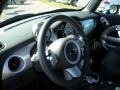 Astro Black Metallic - Cooper Convertible Photo No. 16
