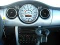 Astro Black Metallic - Cooper Convertible Photo No. 17