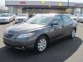 2007 Magnetic Gray Metallic Toyota Camry XLE  photo #1