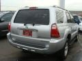 Titanium Metallic - 4Runner SR5 4x4 Photo No. 4