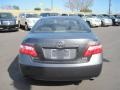 Magnetic Gray Metallic - Camry XLE Photo No. 4