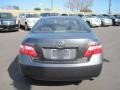 2007 Magnetic Gray Metallic Toyota Camry XLE  photo #4