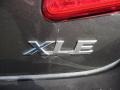 Magnetic Gray Metallic - Camry XLE Photo No. 5