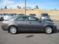 2007 Magnetic Gray Metallic Toyota Camry XLE  photo #7