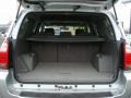 Titanium Metallic - 4Runner SR5 4x4 Photo No. 12