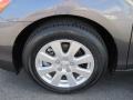 Magnetic Gray Metallic - Camry XLE Photo No. 10