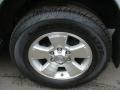 Titanium Metallic - 4Runner SR5 4x4 Photo No. 13