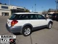 2005 Satin White Pearl Subaru Outback 2.5XT Wagon  photo #7