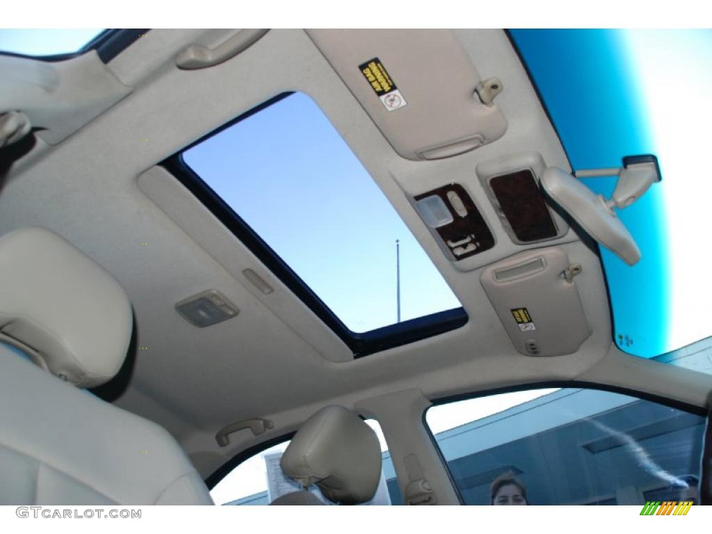 2000 Infiniti I 30 Sunroof Photo #45501615