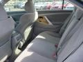 Magnetic Gray Metallic - Camry XLE Photo No. 14