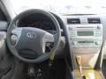 Magnetic Gray Metallic - Camry XLE Photo No. 15