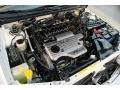 3.0 Liter DOHC 24-Valve V6 Engine for 2000 Infiniti I 30 #45501648