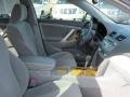 Magnetic Gray Metallic - Camry XLE Photo No. 17