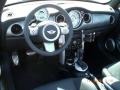 Lightning Blue Metallic - Cooper S Convertible Photo No. 6
