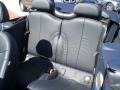 Lightning Blue Metallic - Cooper S Convertible Photo No. 7