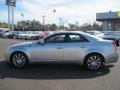 Light Platinum - CTS Sedan Photo No. 2