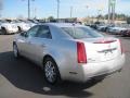 Light Platinum - CTS Sedan Photo No. 3