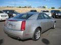 Light Platinum - CTS Sedan Photo No. 5