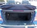 Lightning Blue Metallic - Cooper S Convertible Photo No. 10