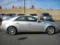 Light Platinum - CTS Sedan Photo No. 6