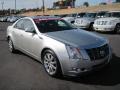 Light Platinum - CTS Sedan Photo No. 7