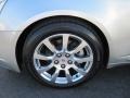 Light Platinum - CTS Sedan Photo No. 9
