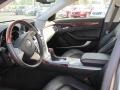 Light Platinum - CTS Sedan Photo No. 10