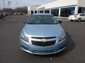 Ice Blue Metallic - Cruze LS Photo No. 2