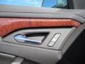 Light Platinum - CTS Sedan Photo No. 13