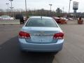 Ice Blue Metallic - Cruze LS Photo No. 6