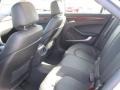 Light Platinum - CTS Sedan Photo No. 16