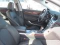 Light Platinum - CTS Sedan Photo No. 19