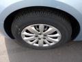 Ice Blue Metallic - Cruze LS Photo No. 12