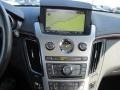 Light Platinum - CTS Sedan Photo No. 23