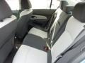 Ice Blue Metallic - Cruze LS Photo No. 15