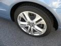 2011 Mercedes-Benz E 350 Cabriolet Wheel