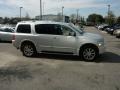 Silver Indulgence - QX 56 Photo No. 1