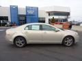 Gold Mist Metallic - Malibu LT Photo No. 11