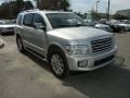 Silver Indulgence - QX 56 Photo No. 2
