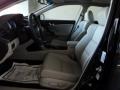 Crystal Black Pearl - TSX Sedan Photo No. 5