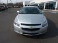 Silver Ice Metallic - Malibu LT Photo No. 2