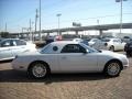 2005 Special Edition Cashmere Tri-Coat Metallic Ford Thunderbird 50th Anniversary Special Edition  photo #4