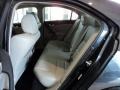 2011 Crystal Black Pearl Acura TSX Sedan  photo #6
