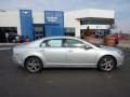 Silver Ice Metallic - Malibu LT Photo No. 11