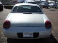 2005 Special Edition Cashmere Tri-Coat Metallic Ford Thunderbird 50th Anniversary Special Edition  photo #6