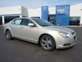 Gold Mist Metallic - Malibu LT Photo No. 1