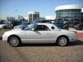 2005 Special Edition Cashmere Tri-Coat Metallic Ford Thunderbird 50th Anniversary Special Edition  photo #8